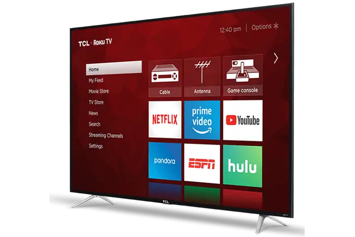 TCL Roku TV No Picture But Sound Easy Fixes Maintenance Tips