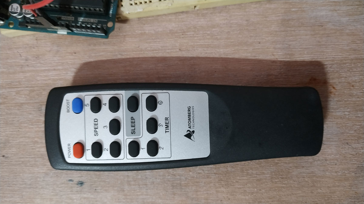 Atomberg Fan Remote Reset Guide: Fix Common Issues Easily