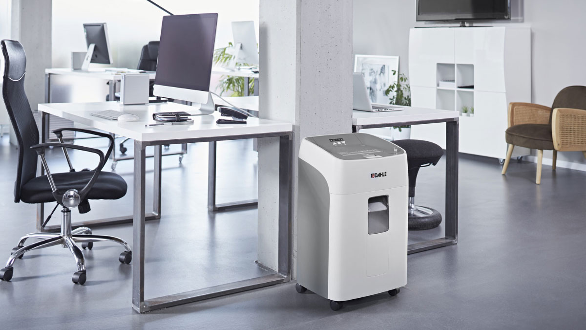 Dahle Shredder Troubleshooting Tips for Efficient Performance