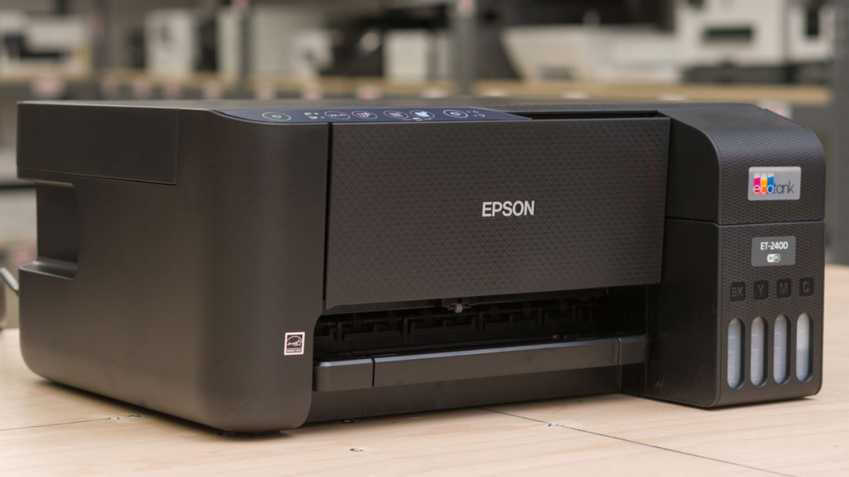 Master Epson ET-2400 Troubleshooting: Fixes & Tips