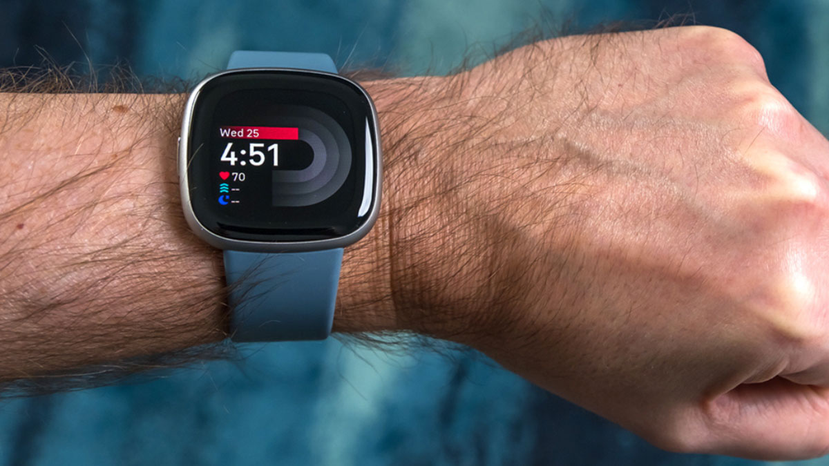 Troubleshooting Fitbit Versa 4: Tips for Common Issues