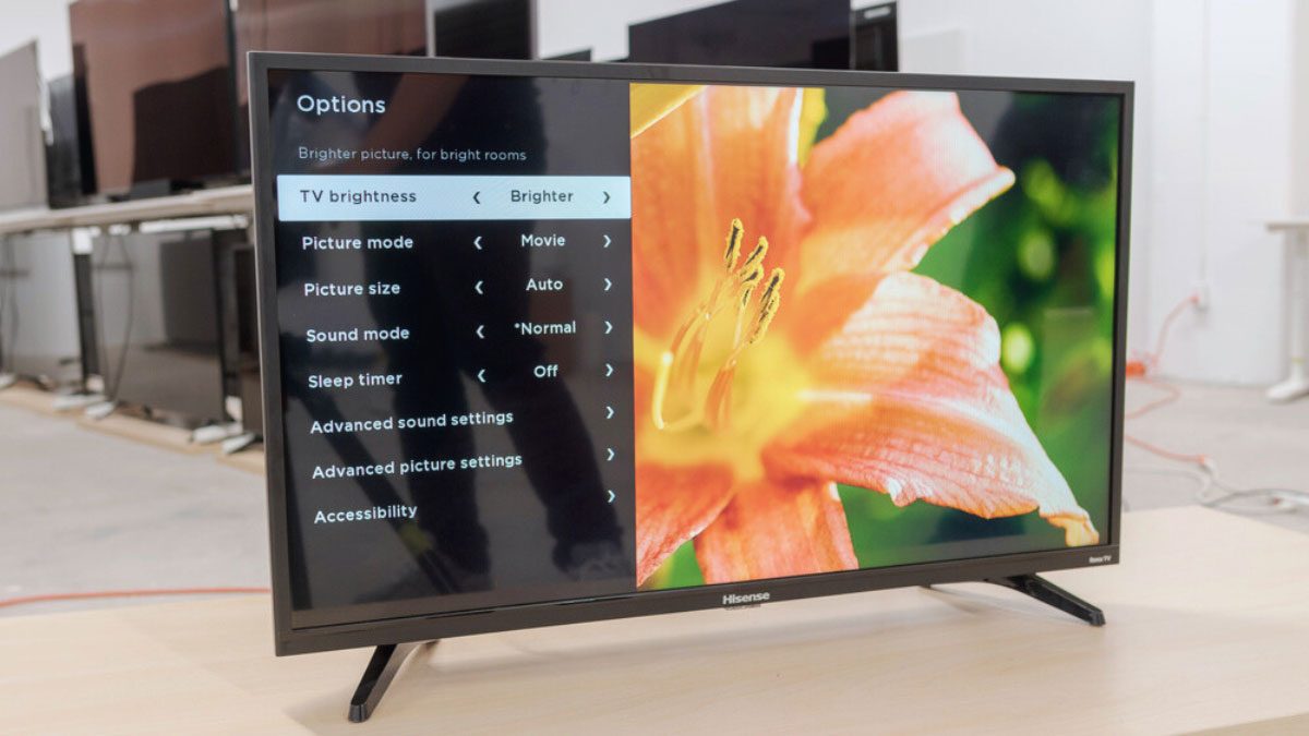 Hisense TV Not Turning On? Troubleshooting Tips & Fixes