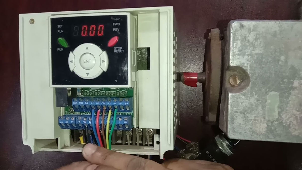 LG IG5A Inverter Troubleshooting: Expert Tips for Efficient Maintenance