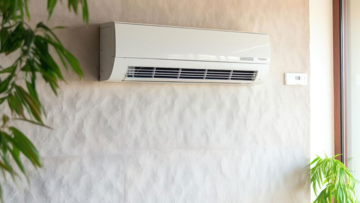 LG Split Air Conditioner Troubleshooting Guide