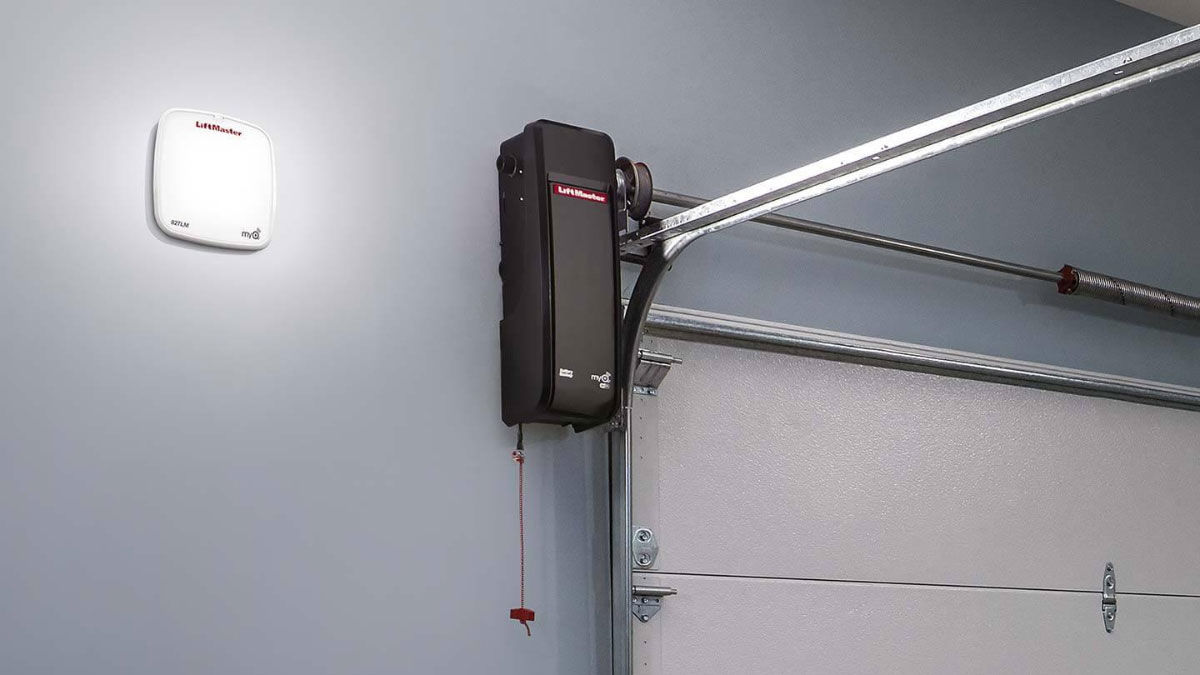 LiftMaster 8500W Troubleshooting: Expert Tips and Solutions