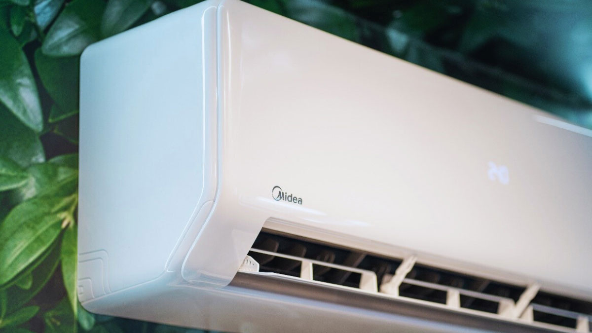 Master Midea Air Conditioner Troubleshooting Tips