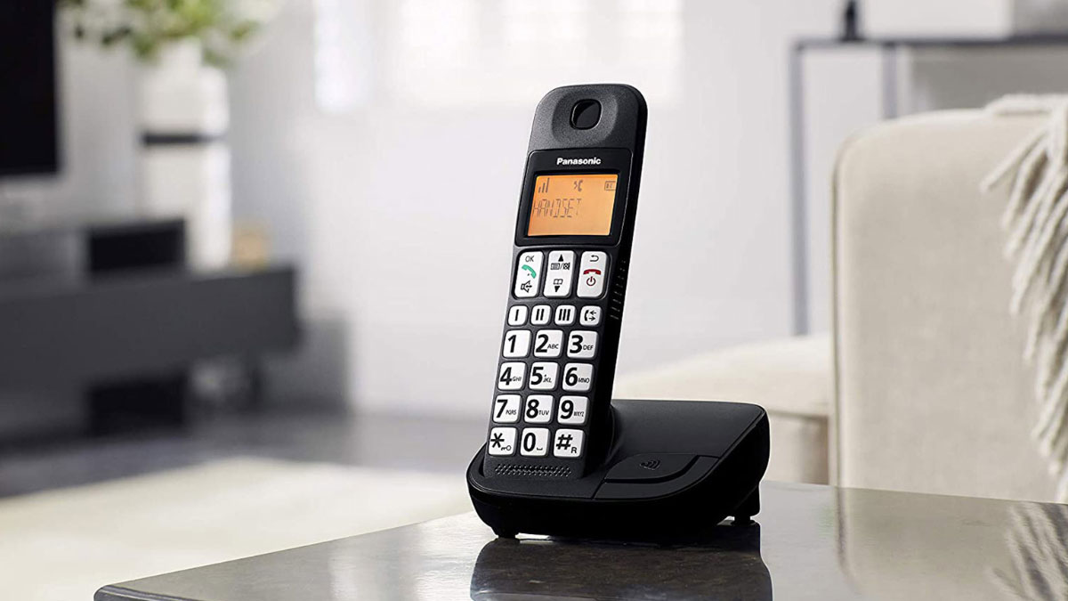 Panasonic Cordless Phone Troubleshooting