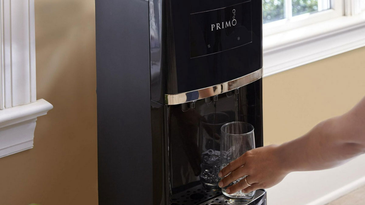 Primo Water Dispenser Troubleshooting: Tips & Fixes