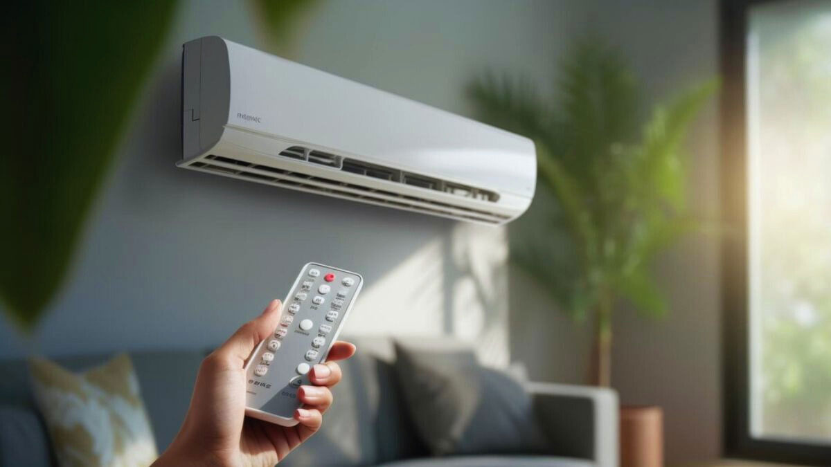 Samsung Air Conditioner Troubleshooting