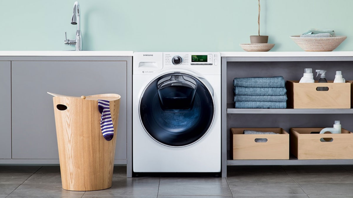 Samsung Washer Not Spinning? Easy Fixes & Maintenance Tips