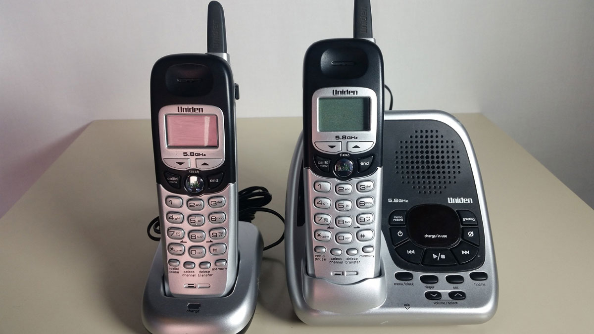 Master Uniden Cordless Phone Troubleshooting