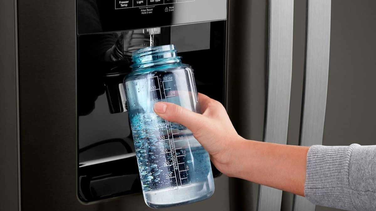 Water Dispenser Not Working on Fridge? Easy Fixes and Tips