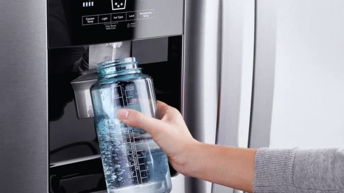 Water Dispenser Not Working on Frigidaire Refrigerator? Fix It Now