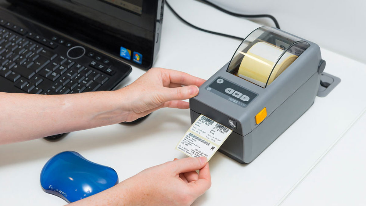 Zebra ZD410 Label Printer Troubleshooting: Quick Fix Guide