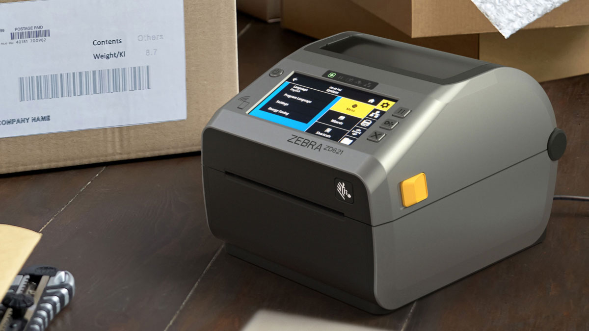 Zebra ZD420 Label Printer Troubleshooting: Fix Common Issues Fast