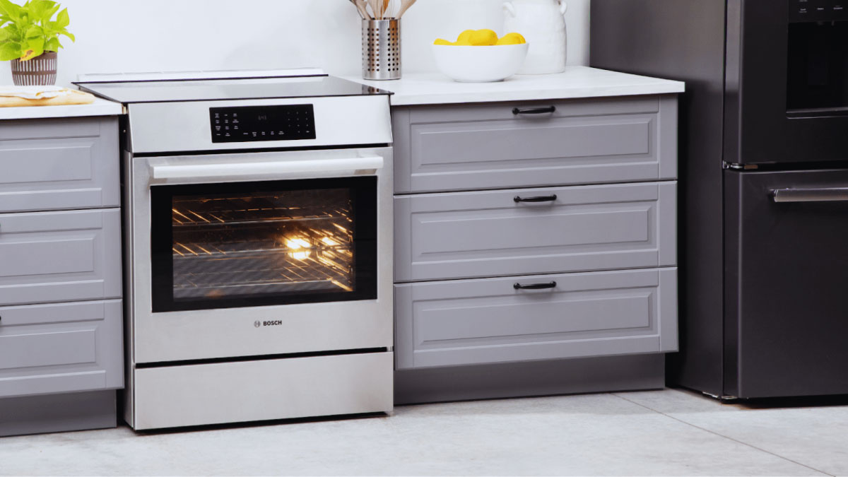 Bosch Oven Error Code E305: Troubleshoot and Fix Guide