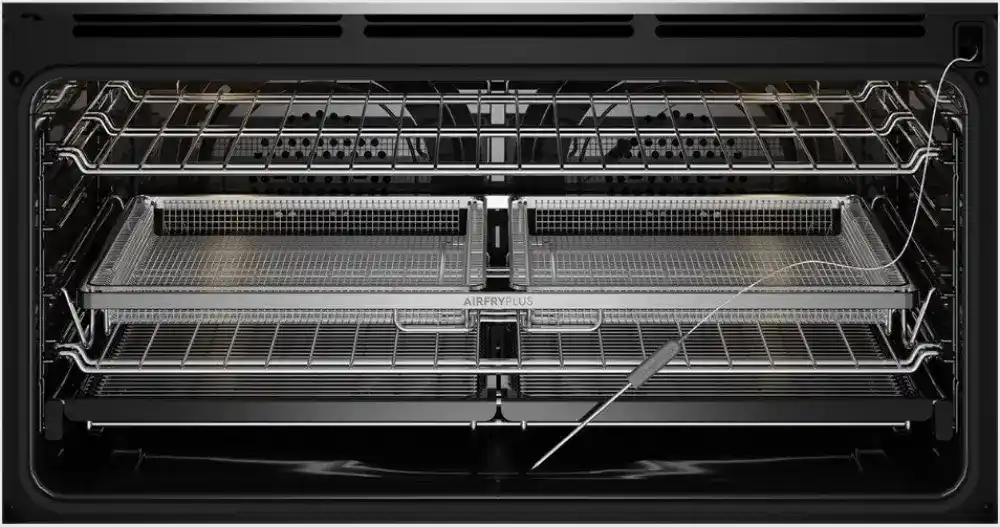 Electrolux Oven Error Codes