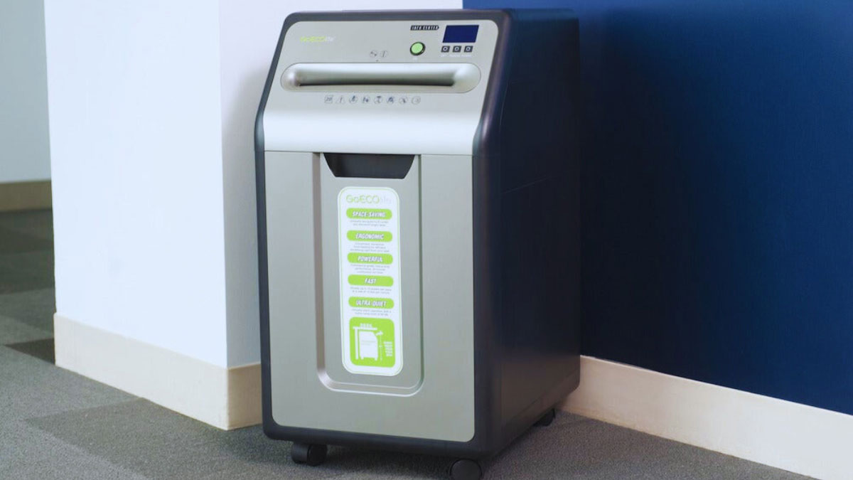 Troubleshooting GoECOlife Shredders: Tips for Efficient Performance