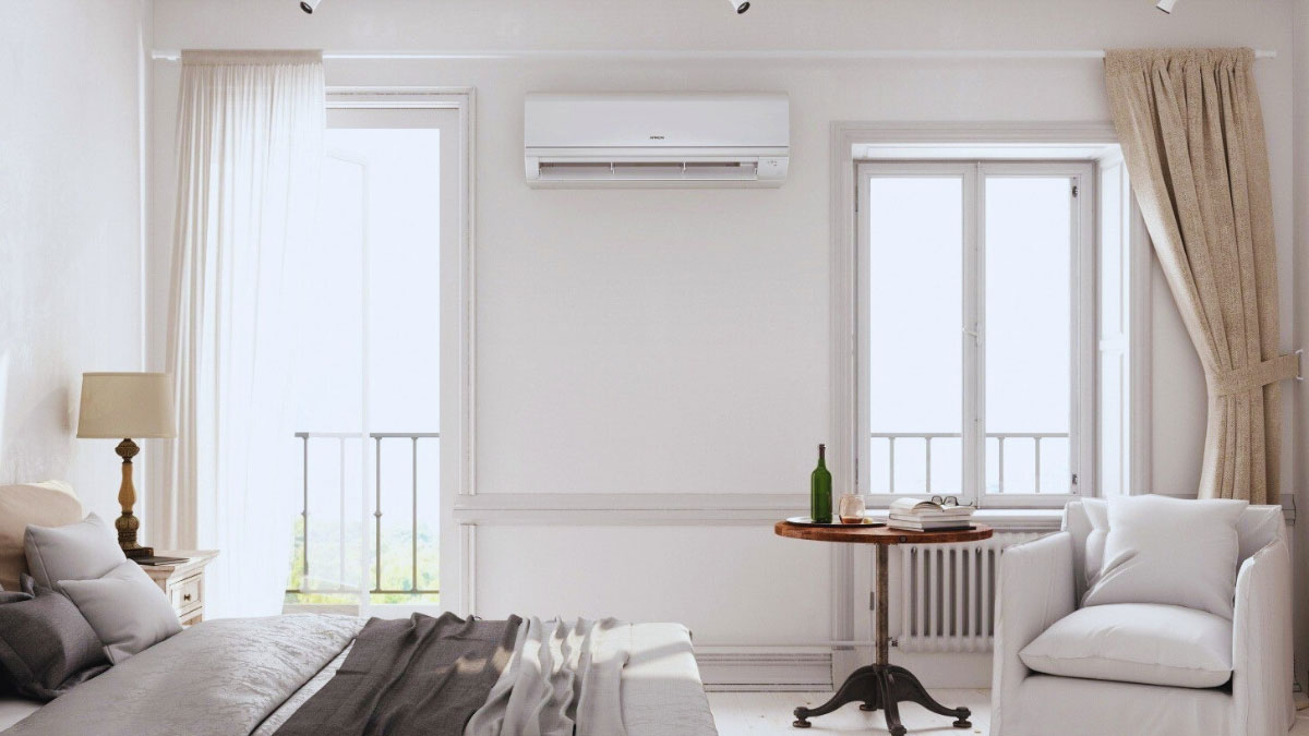 Hitachi Air Conditioner Troubleshooting: Expert Tips & Fixes