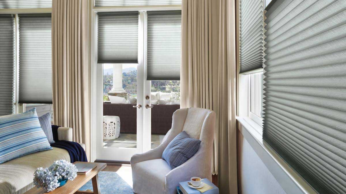 Hunter Douglas Duette Blinds Troubleshooting: Common Issues & Fixes