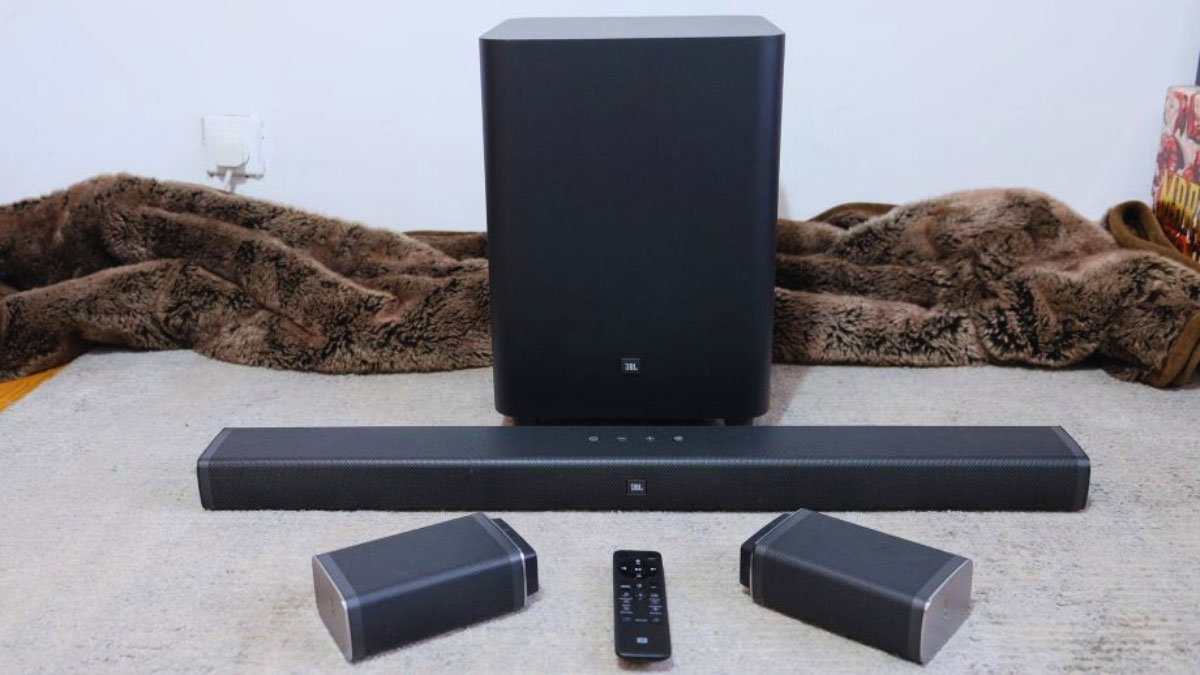 JBL Sound Bar Troubleshooting: Quick Fixes and Tips