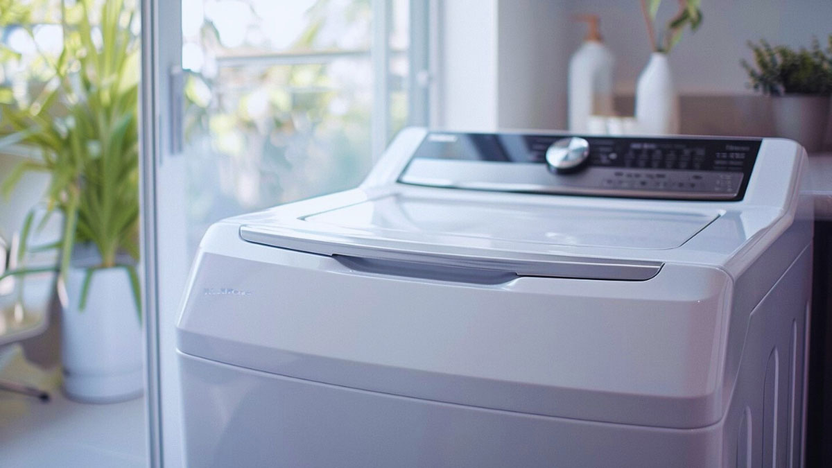 Kenmore Washer Troubleshooting Guide: Fix Common Issues Fast