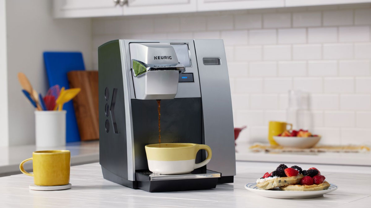 Keurig K155 Troubleshooting: Fix Common Coffee Maker Issues