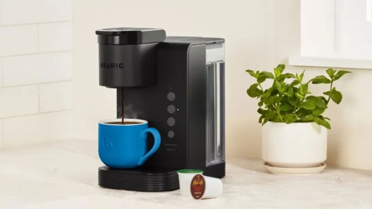 Keurig K25 Troubleshooting: Fix Common Issues Easily