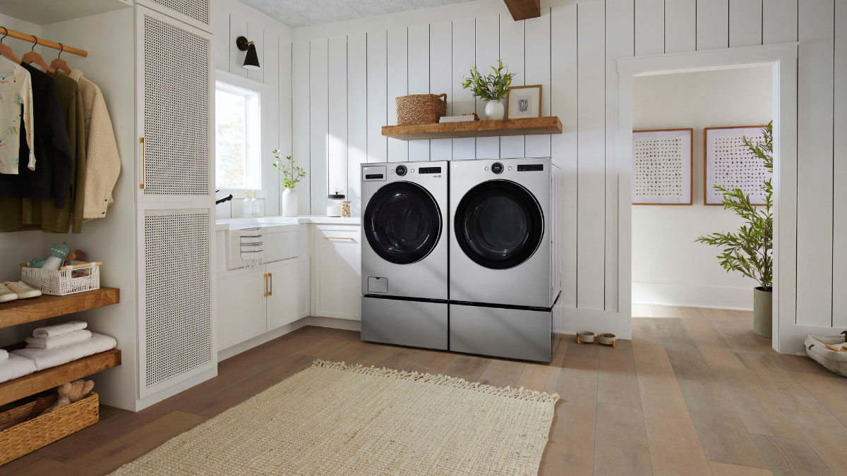 LG Front Load Washer Error Codes: A Comprehensive Troubleshooting Guide