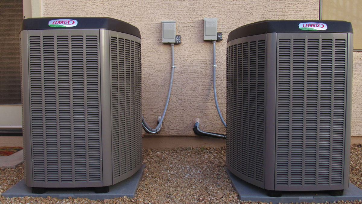 Ultimate Lennox Air Conditioner Troubleshooting Guide