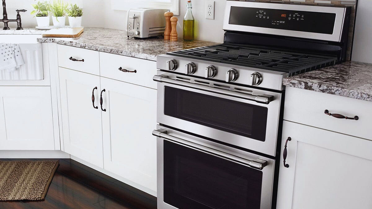 Maytag Stove Error Codes: Troubleshooting Guide