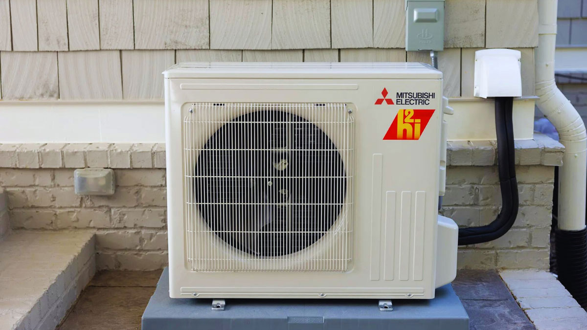 Troubleshooting Mitsubishi Air Conditioners: Complete Guide