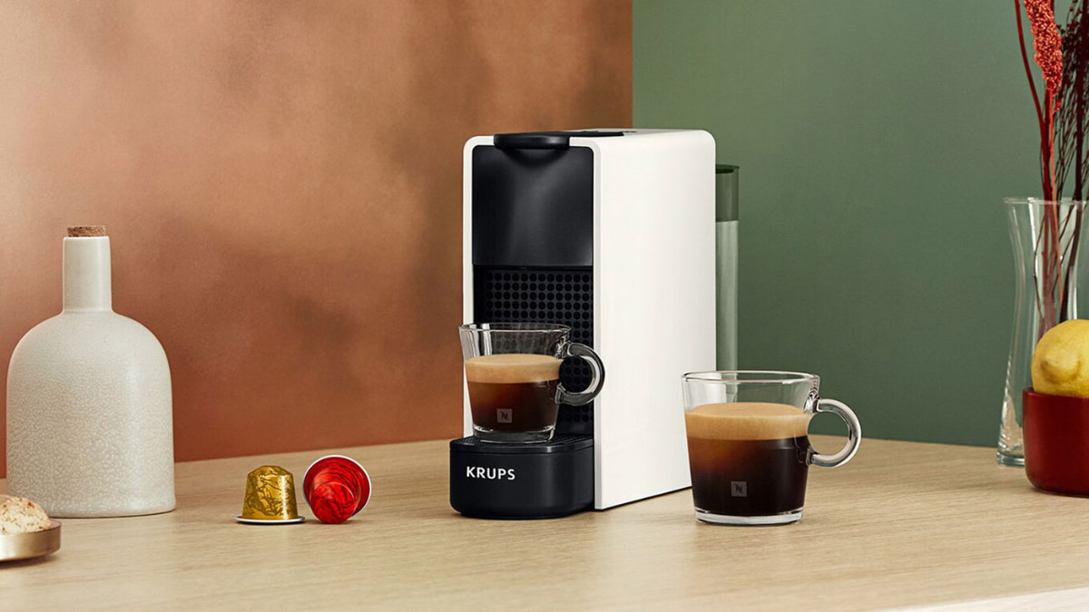 Nespresso Essenza Mini Troubleshooting: Ultimate Guide for Users