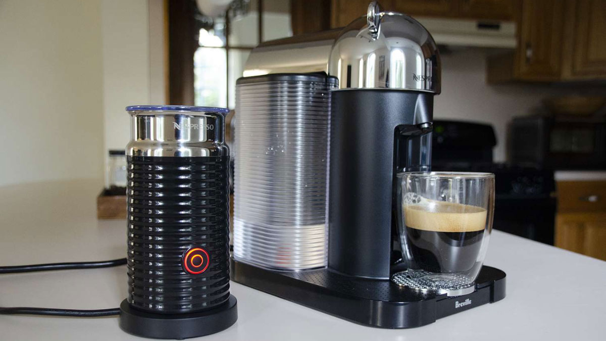 Nespresso VertuoLine Troubleshooting: Common Issues and Fixes