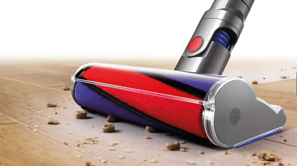 Dyson V6 Animal Troubleshooting Tips for Common Issues