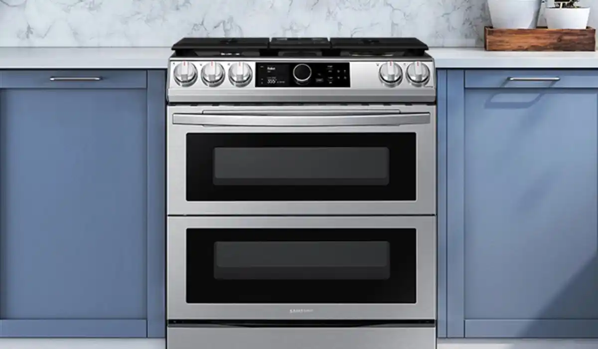 Samsung Oven Error Codes: Troubleshooting and Solutions Guide