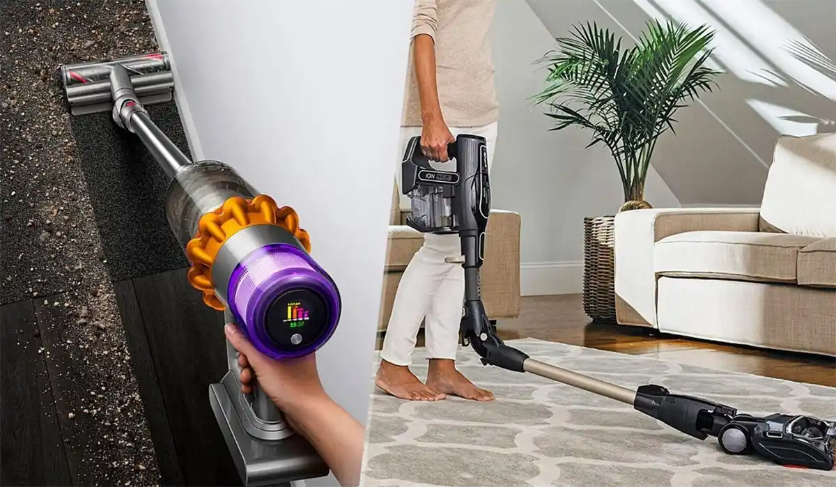 Dyson Stick Vacuum Troubleshooting: Easy Fixes for Common Issues