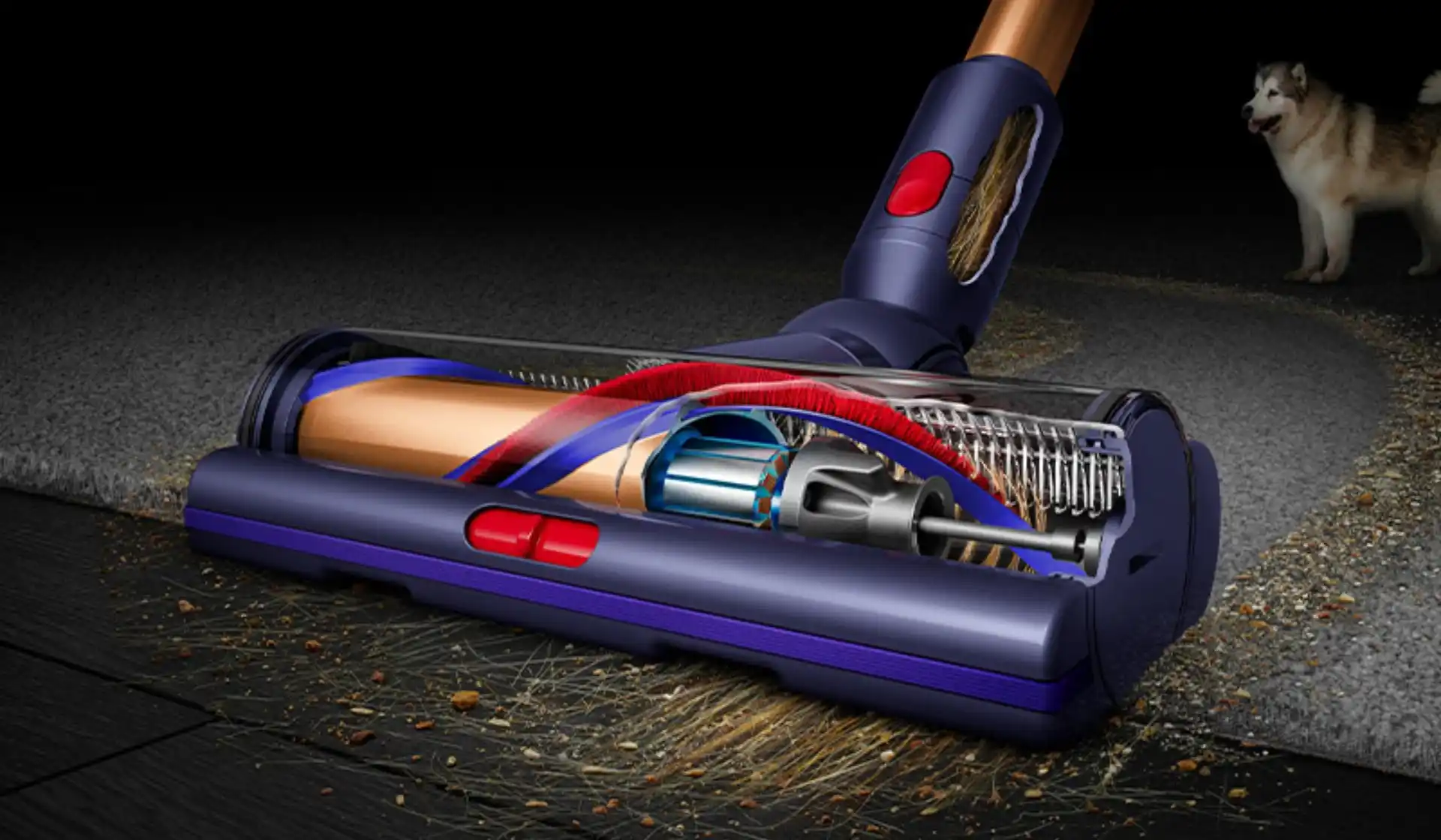 Dyson V6 Absolute Troubleshooting: Solve Common Issues Quickly