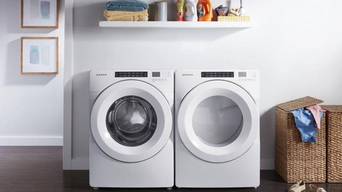 Amana Washer Not Spinning? Easy Fixes & Pro Tips Inside