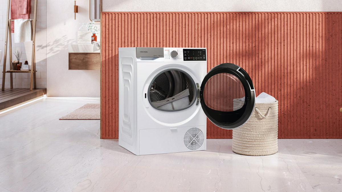 Grundig Tumble Dryer Problems: Easy Fixes & Maintenance Tips