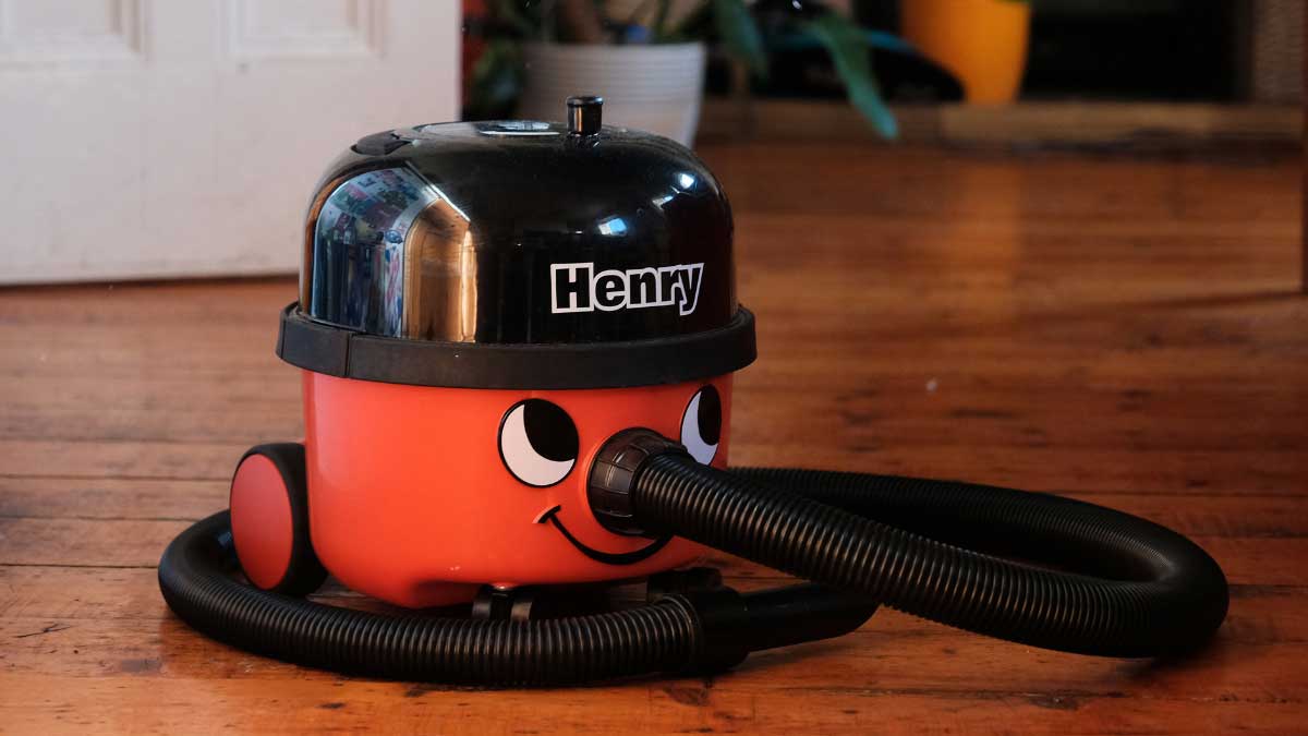 Henry Vacuum Cleaner Troubleshooting Guide: Fix Common Issues