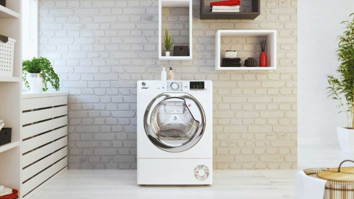 Hoover Tumble Dryer Problems: Easy Fixes and Maintenance Tips