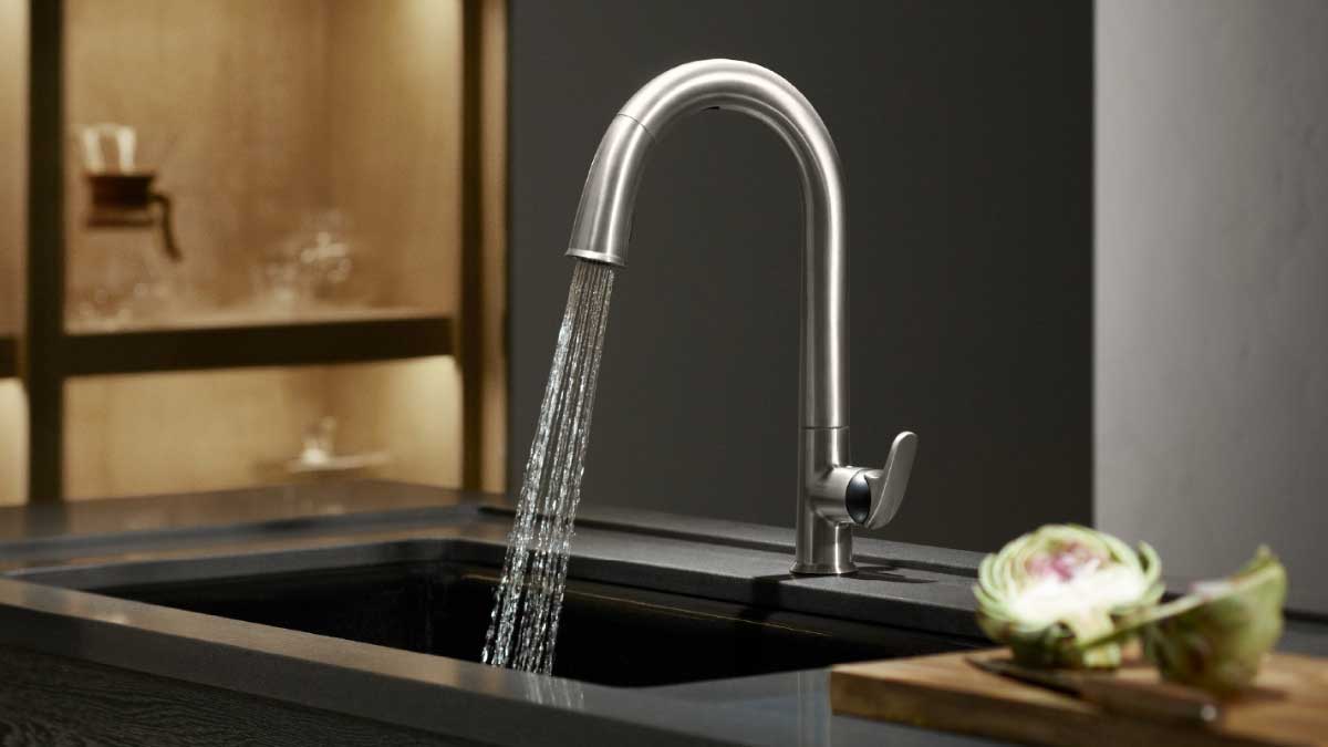 Kohler Touch Faucet Troubleshooting: Easy Fixes and Tips