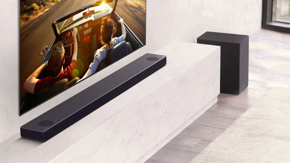 LG Sound Bar Troubleshooting: Fix Common Issues Fast