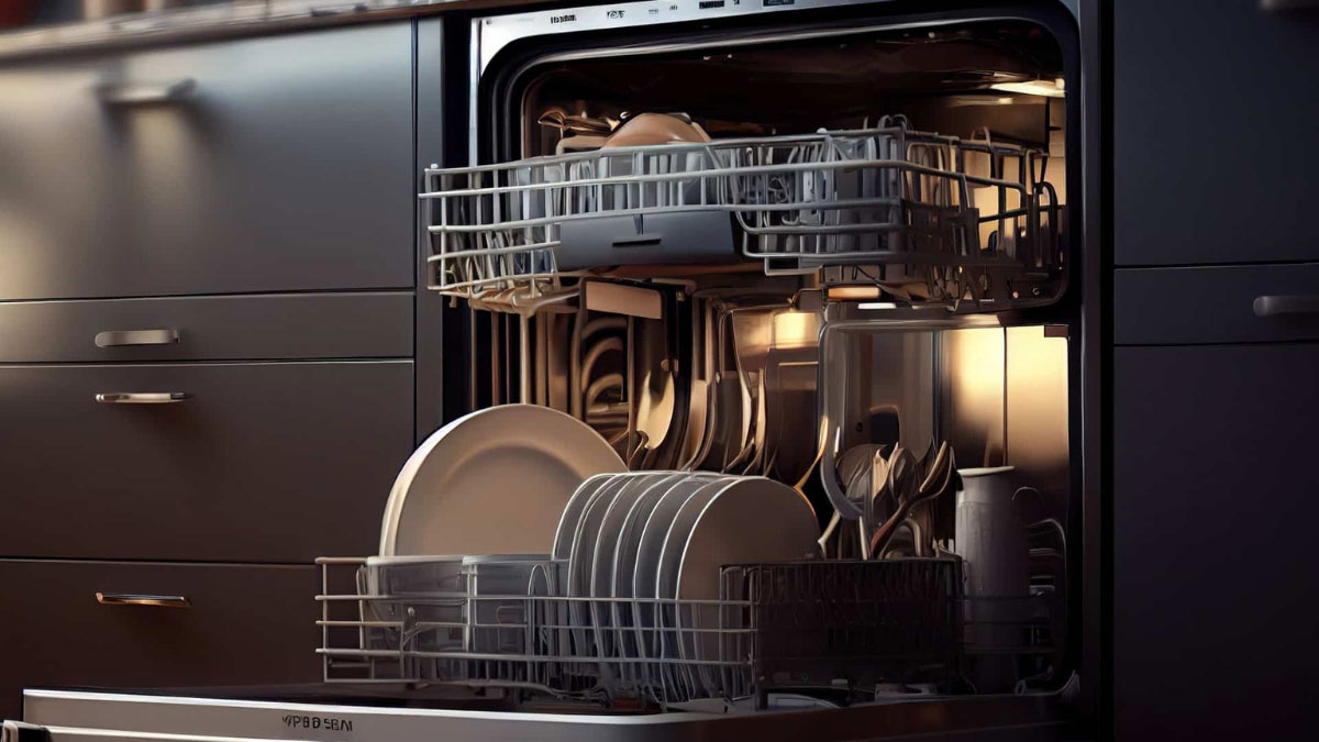 Maytag Dishwasher Error Codes: Quick Fixes and Troubleshooting Tips