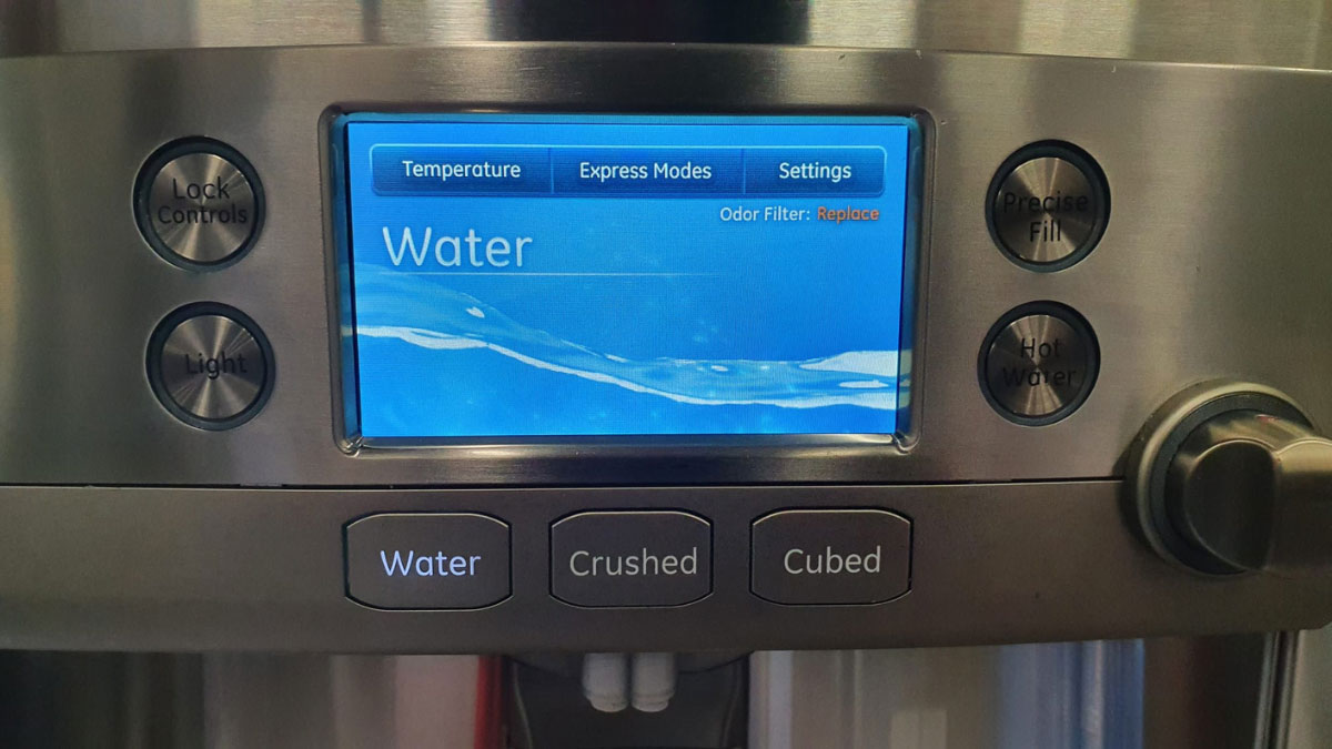 Water Dispenser Not Working on GE Fridge? Top Fixes Inside