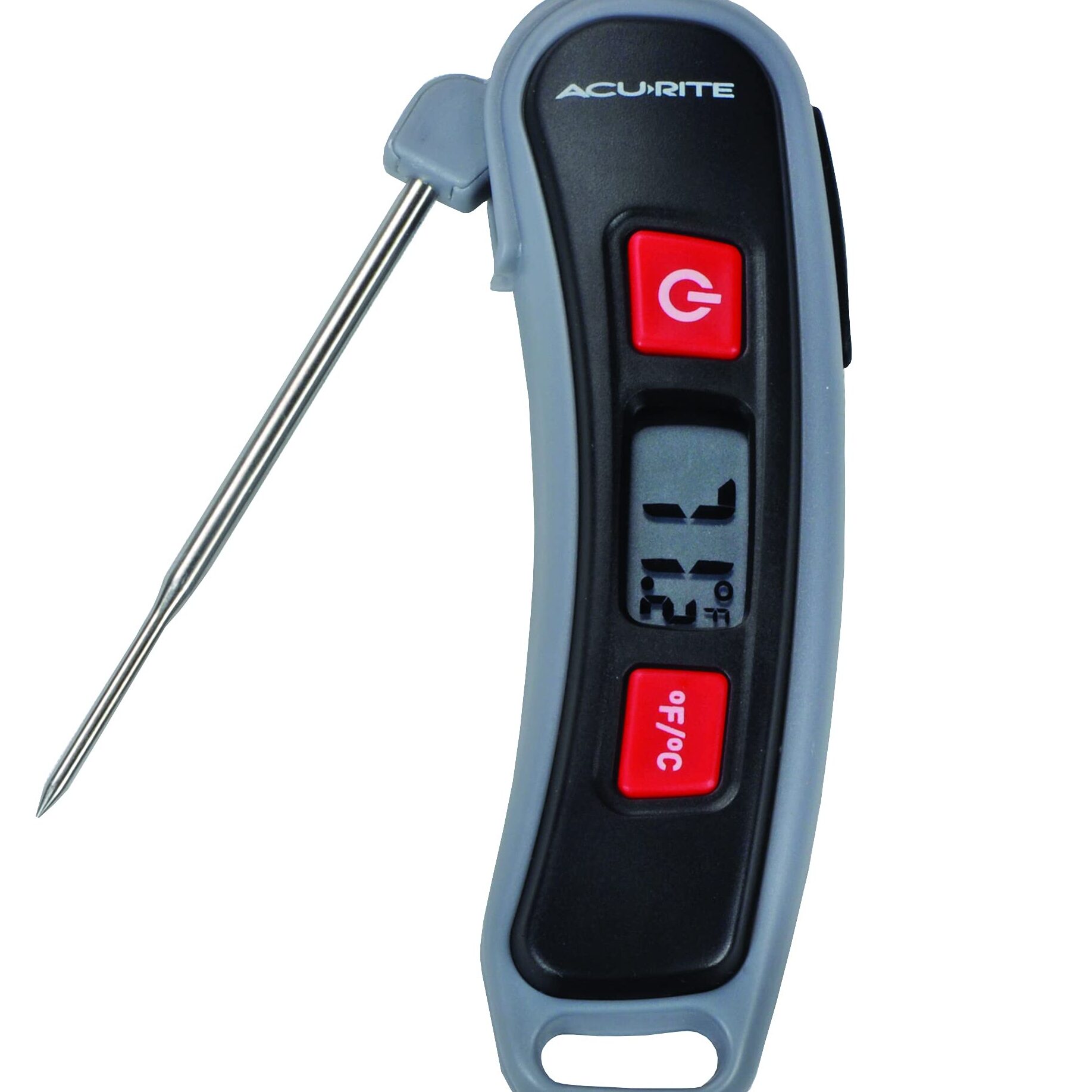 AcuRite Meat Thermometer Troubleshooting Guide: Fix Issues Fast