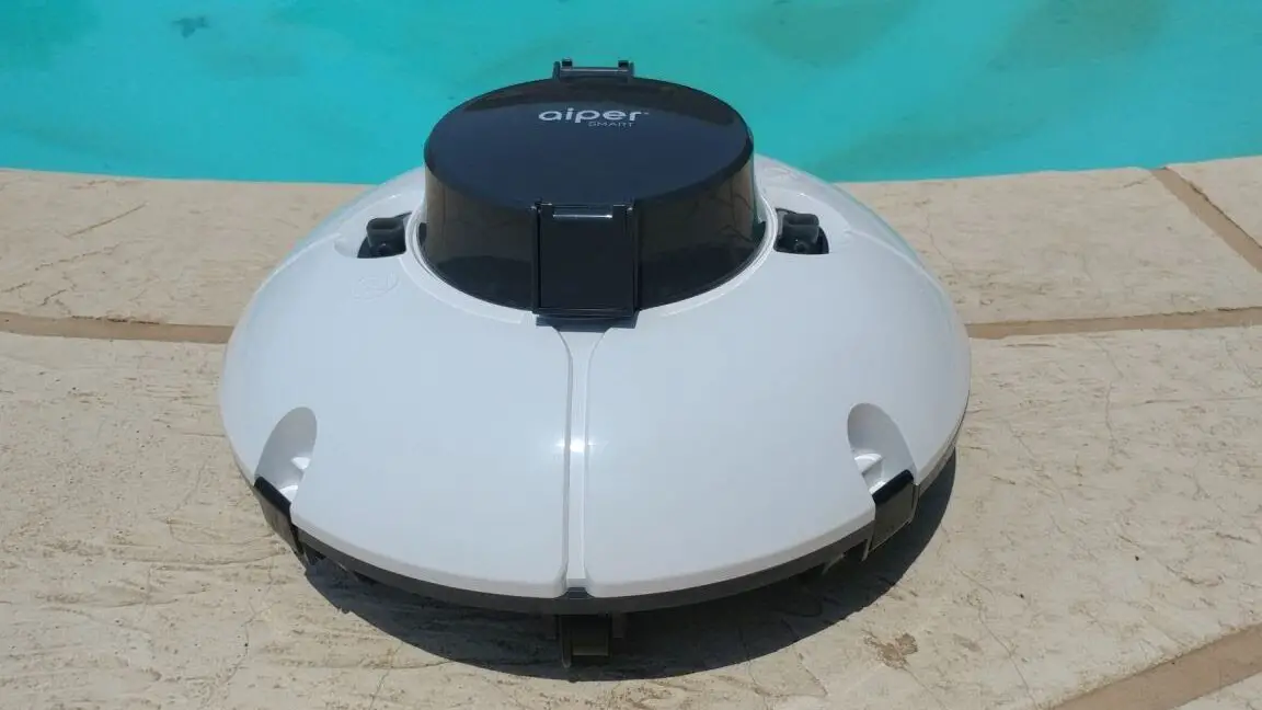 Aiper HJ1102 Troubleshooting Guide for Robotic Pool Cleaner