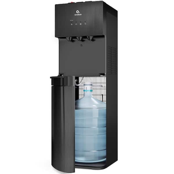 Avalon Water Dispenser Troubleshooting Guide: Fix Common Issues