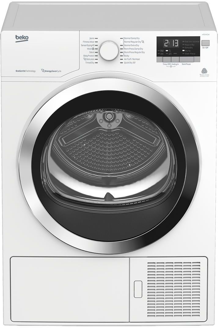 Beko Condenser Dryer